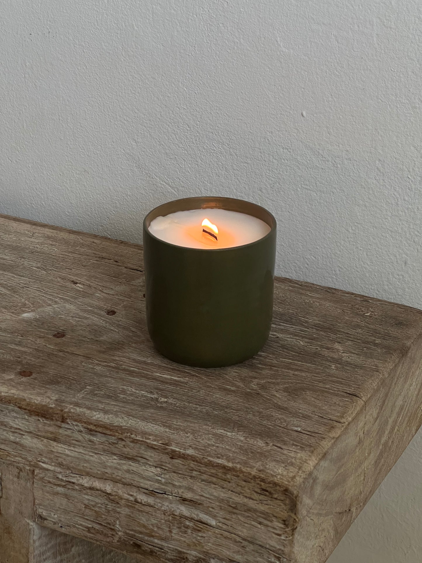 Casita Candle