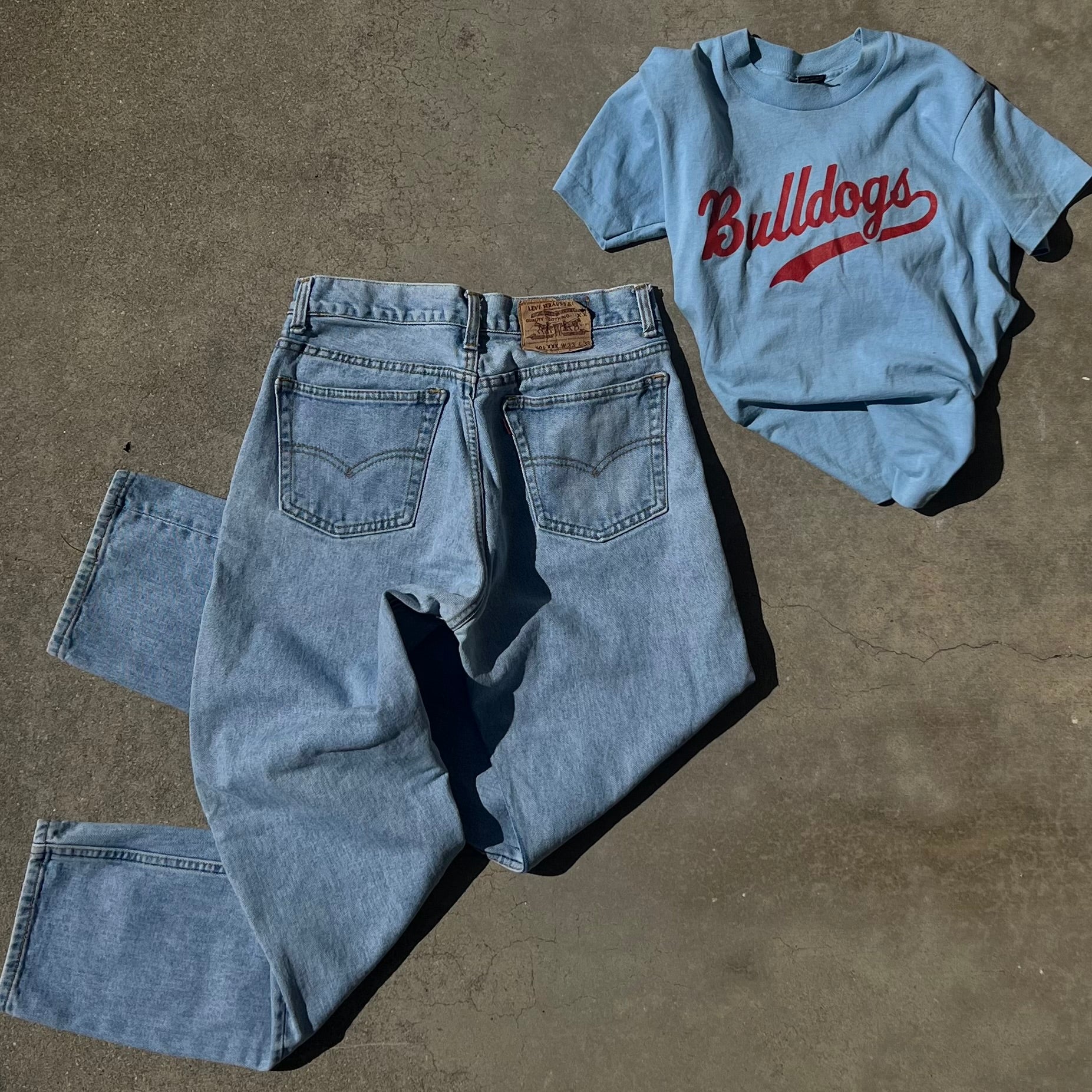 Levi’s 2024 bundle