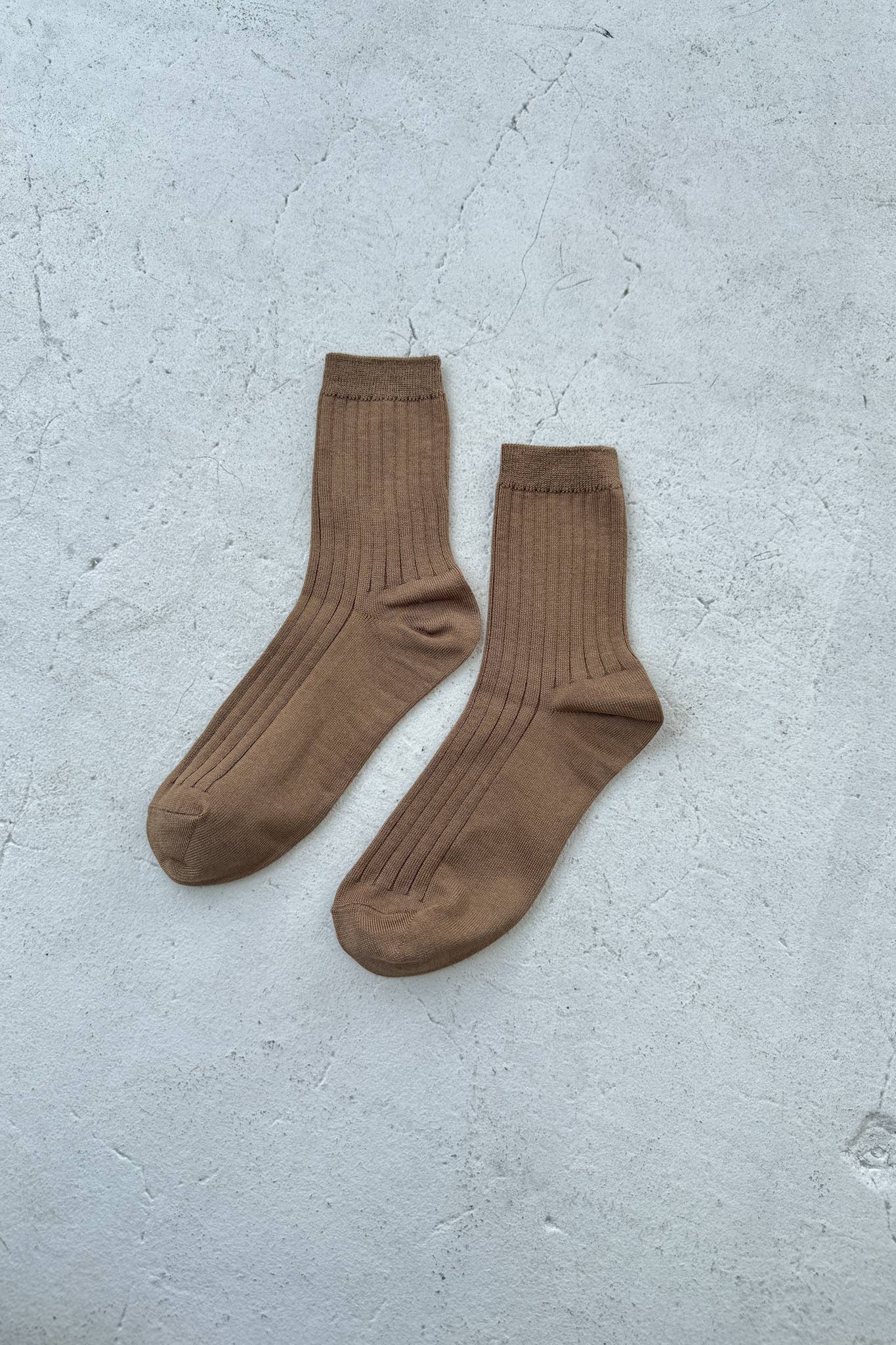 loafer socks