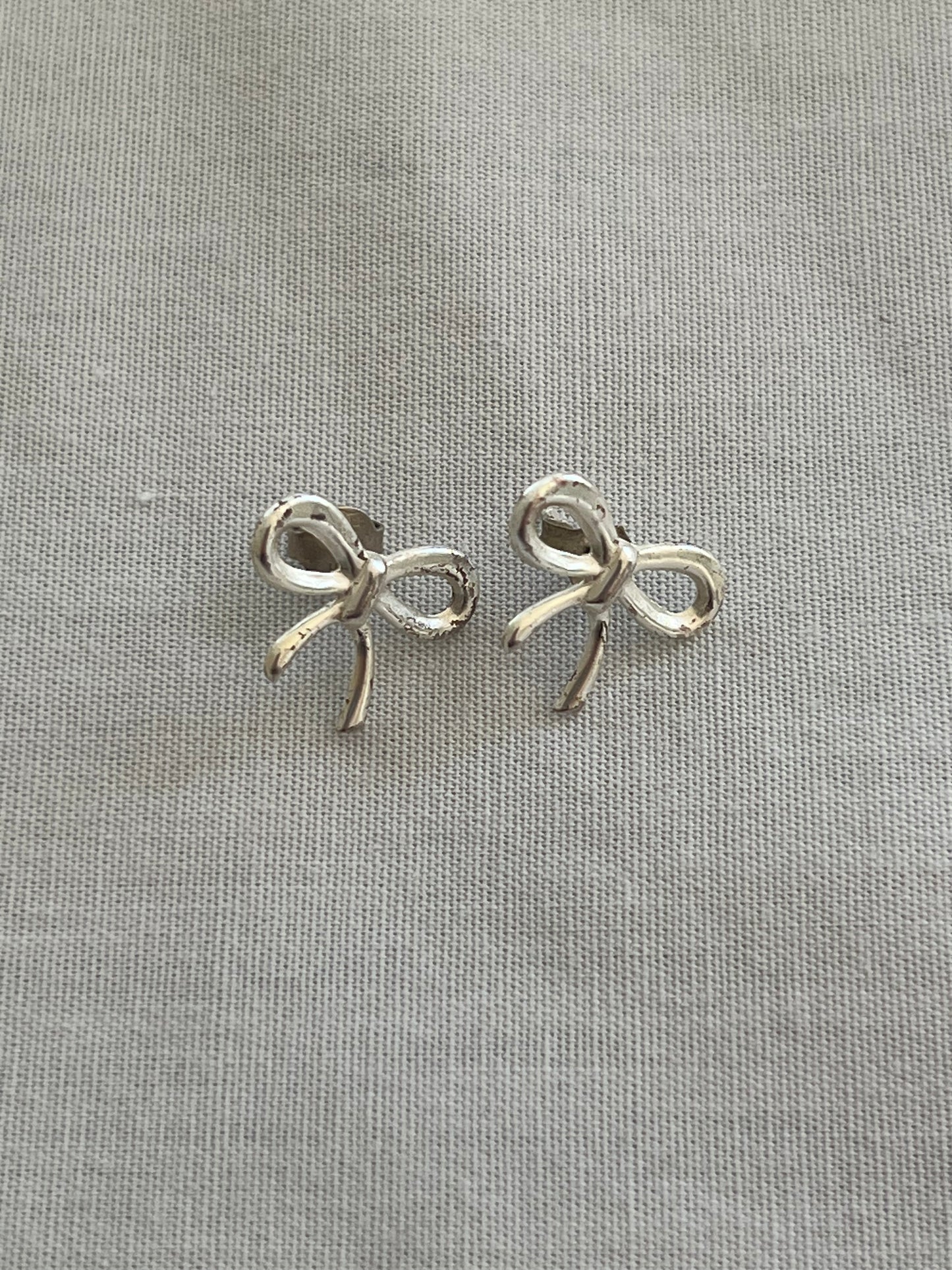 Ruby Studs