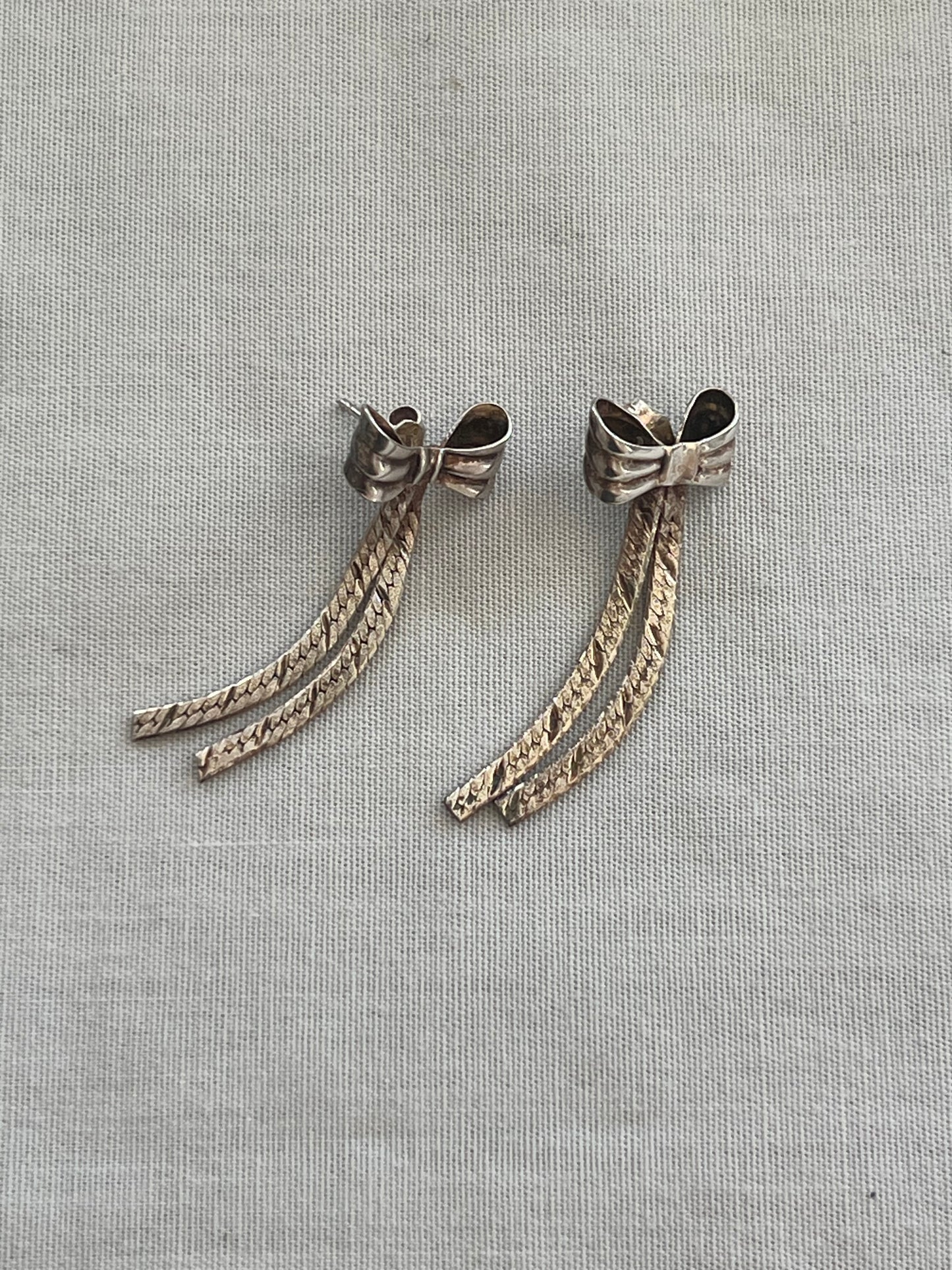 Lucy Earrings