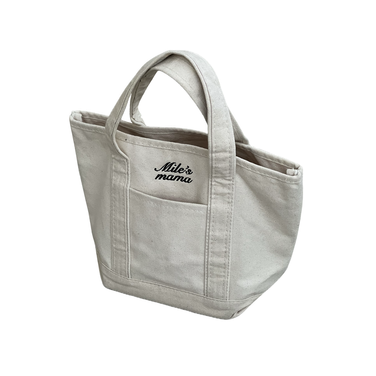 girl on the go tote