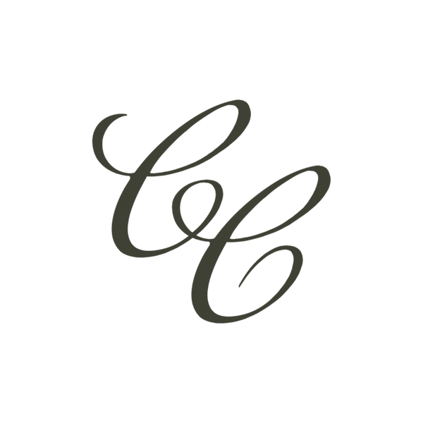 Curated Casita logo