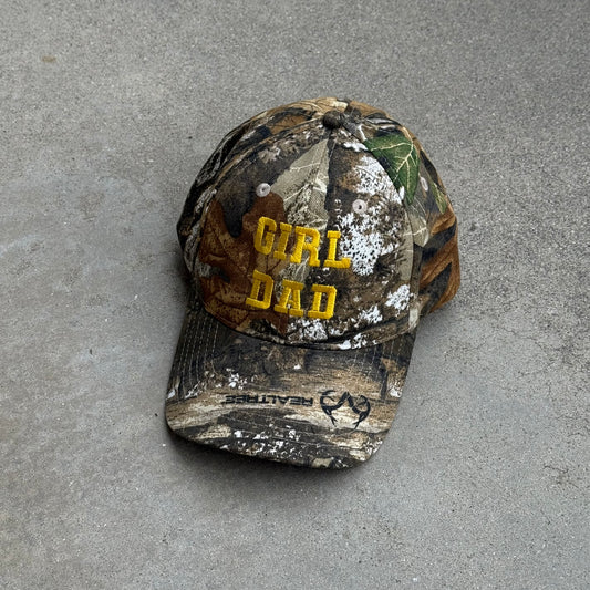 Dad hat