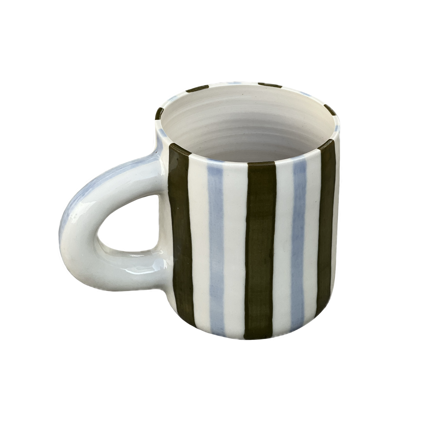 cozy mug