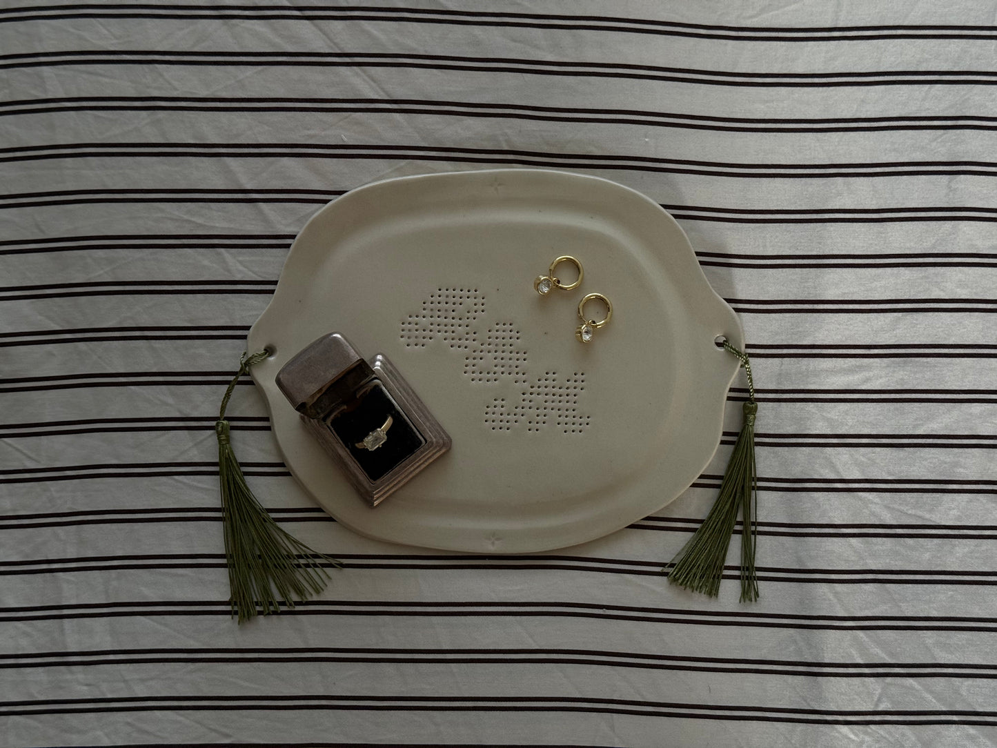 After Hours Tray