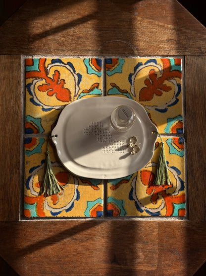 After Hours Tray