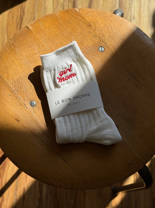 mom sock