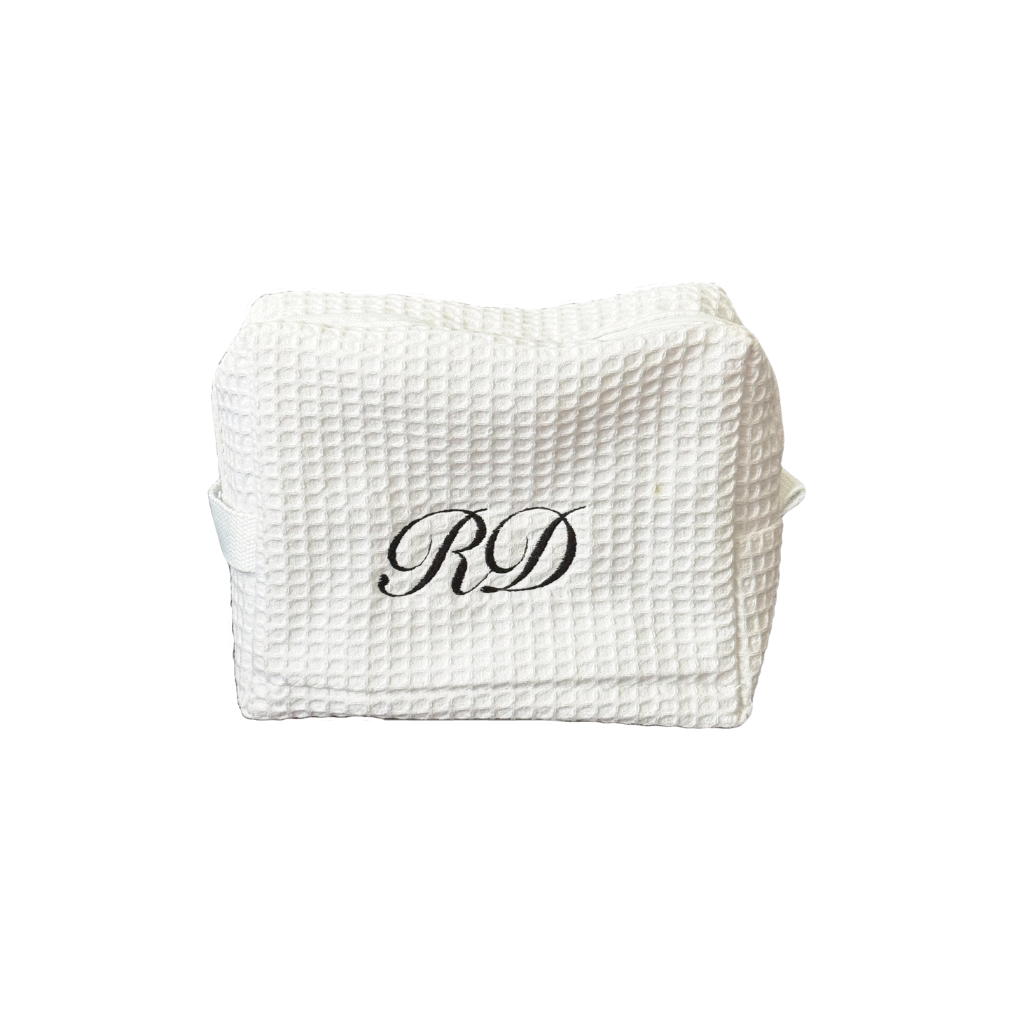 toiletry bag