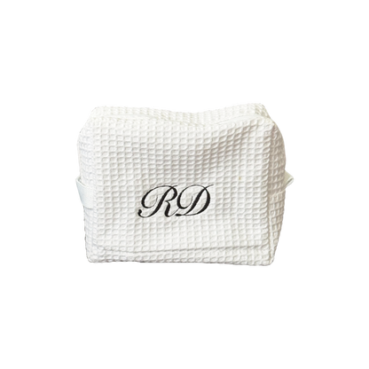 toiletry bag