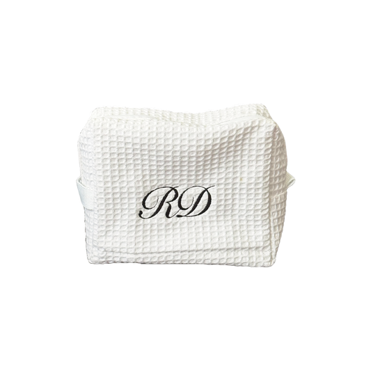 toiletry bag